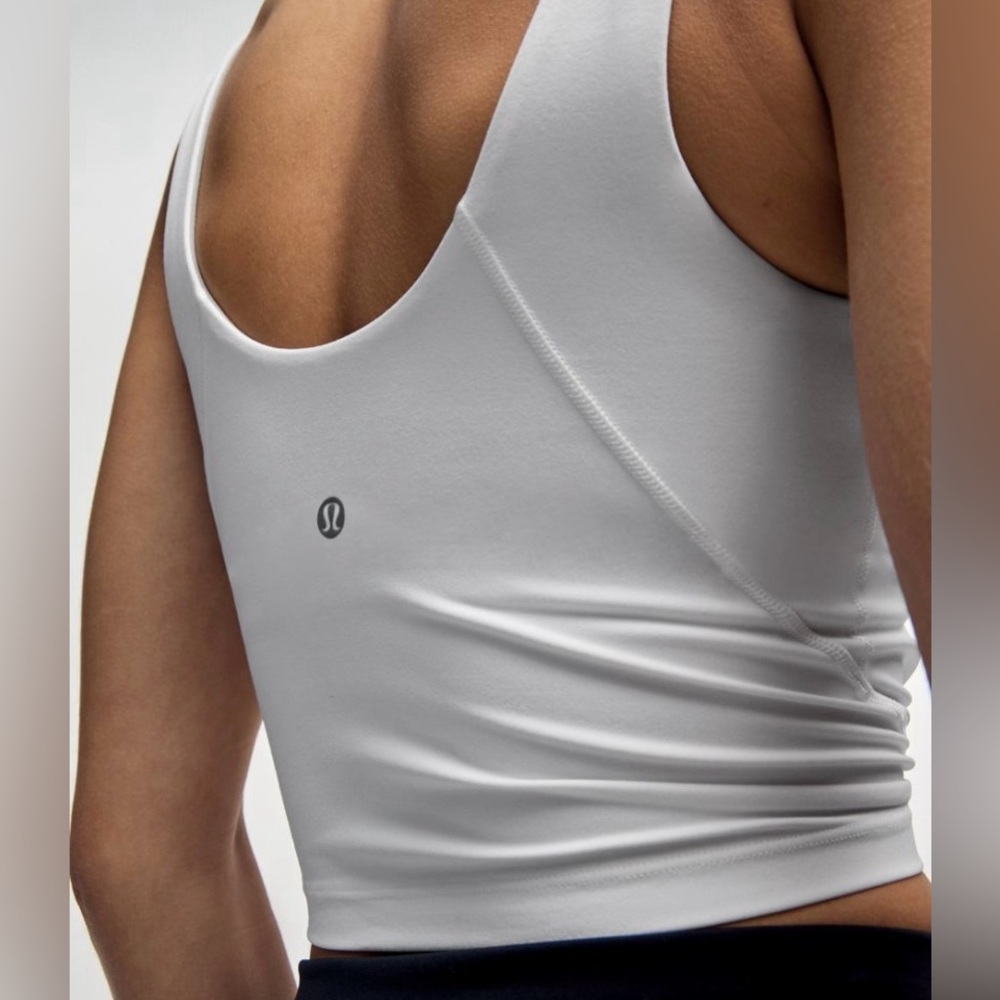 Lululemon Align Tank Top A/B Cup - Picture 5 of 6